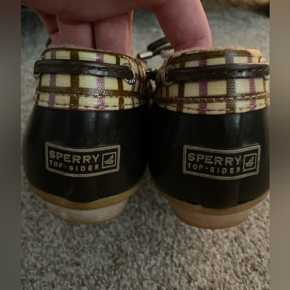 Sperry Shoes - Picture 2 of 5
